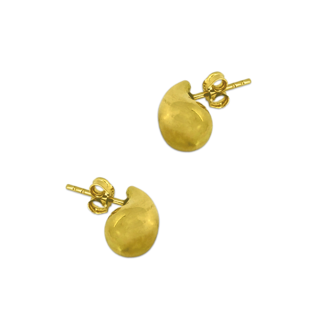 Raindrop Studs