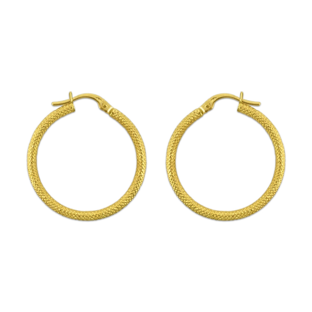 Maxi Sleek Dragon Hoops