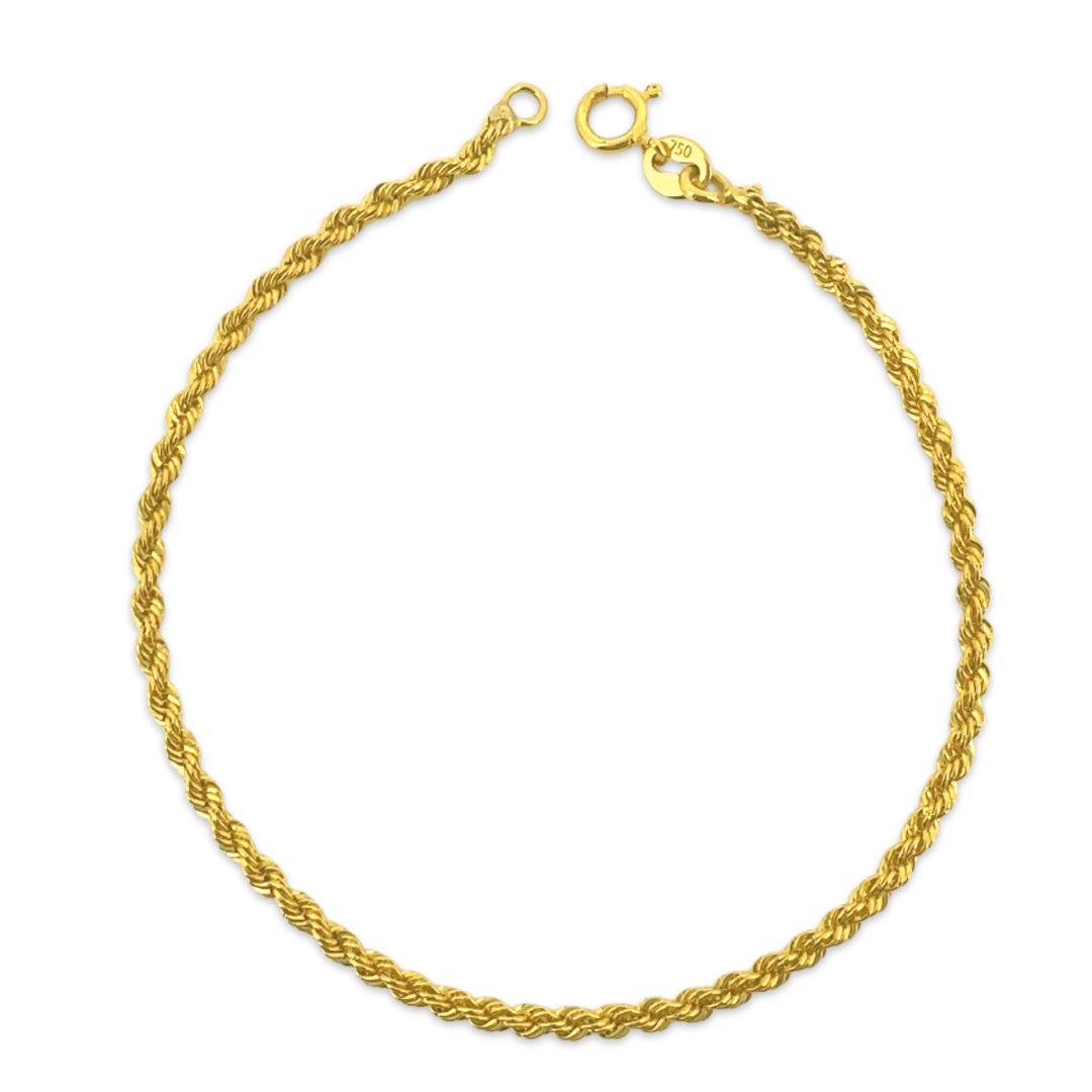 Rope Bracelet