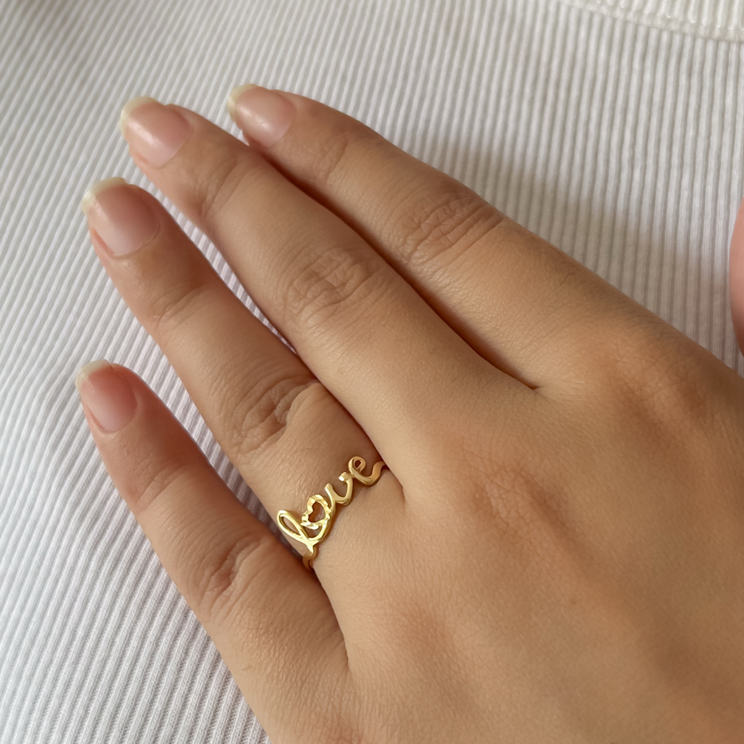 Love Ring