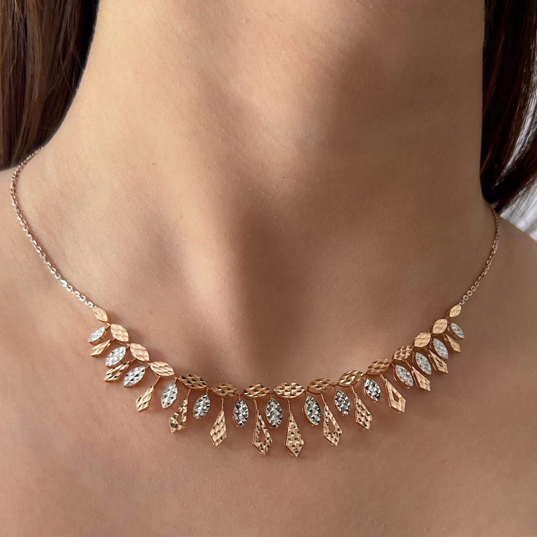 Sparkle Marquise Mist Set