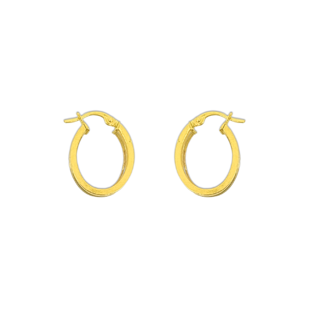 Triple Hoops