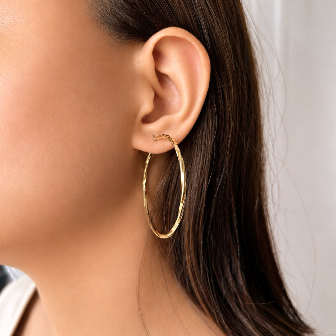 Maxi Twister Hoops