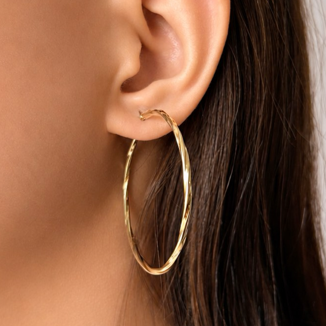 Maxi Twister Hoops