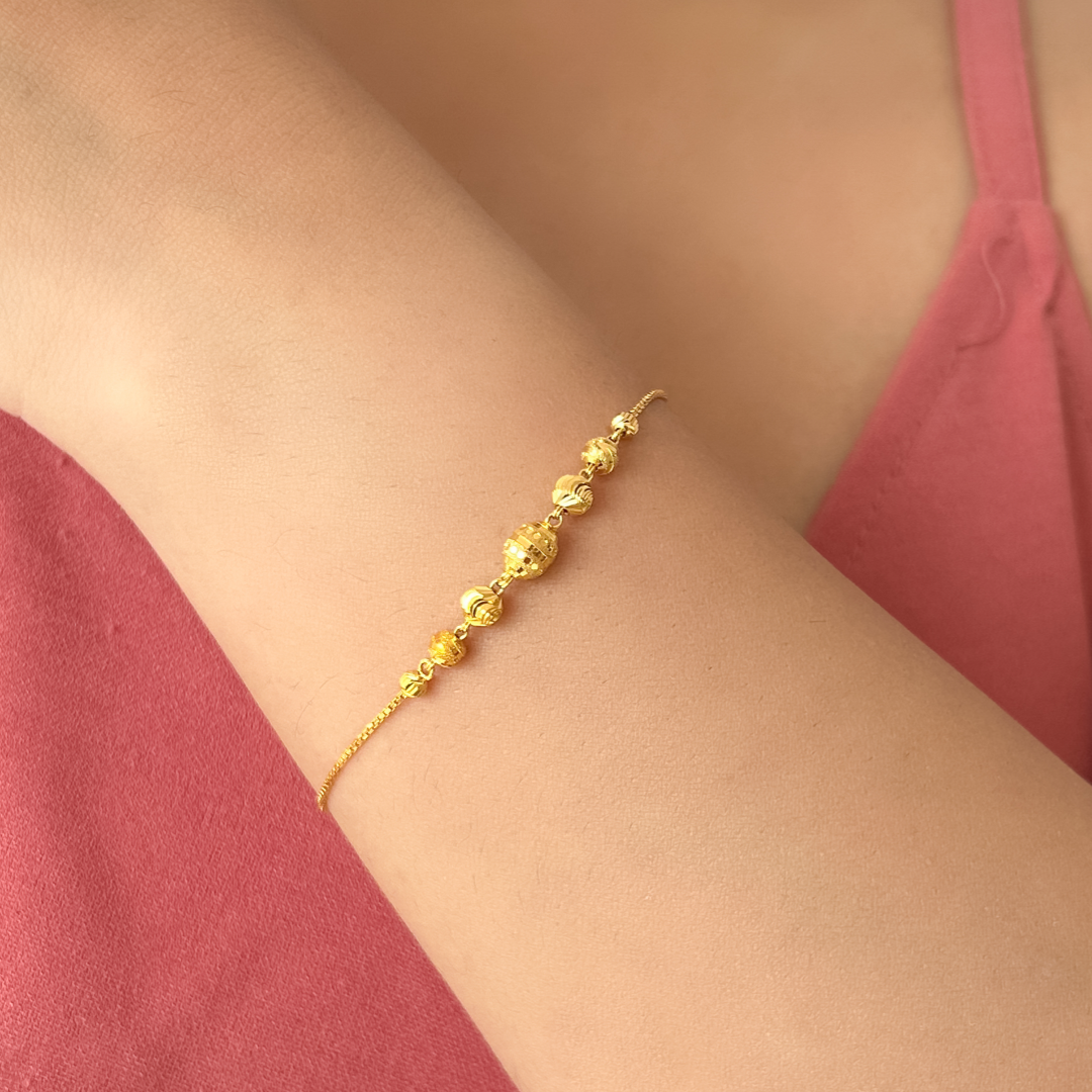 New Model Gold Bracelet Designs Ladies Gold Bracelet New Design