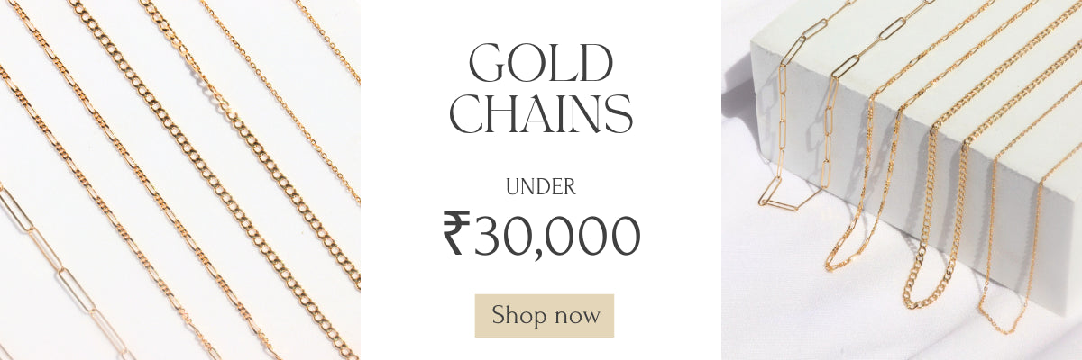 chains under 25k