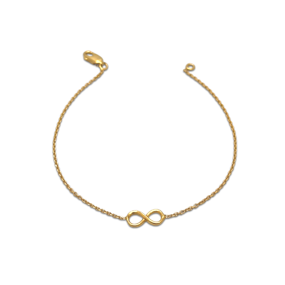 Bracelet for Men and Women Online at Best Prices | Senco Gold