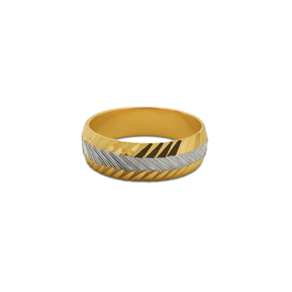 Perfect Fit Adjustable Ring (M) (1534)