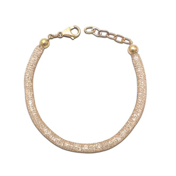 Gold Mystic Bracelet
