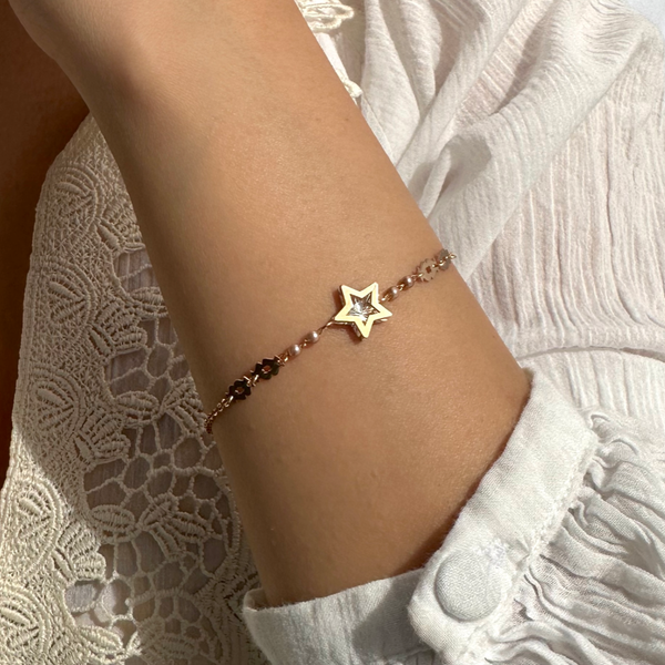 Kaleido Star Bracelet