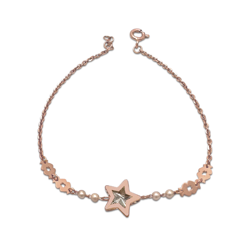 Kaleido Star Bracelet