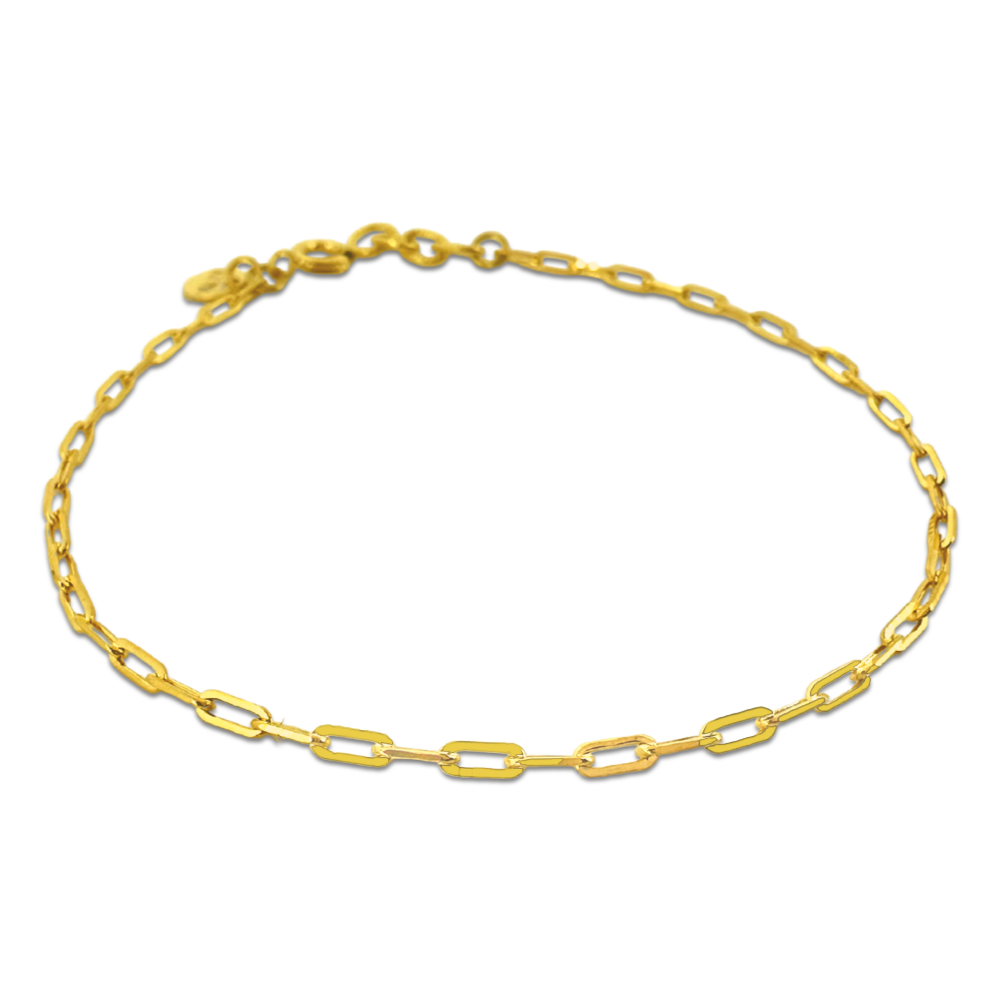 Buy Gold Layered Bracelet Online - fredefy – Fredefy