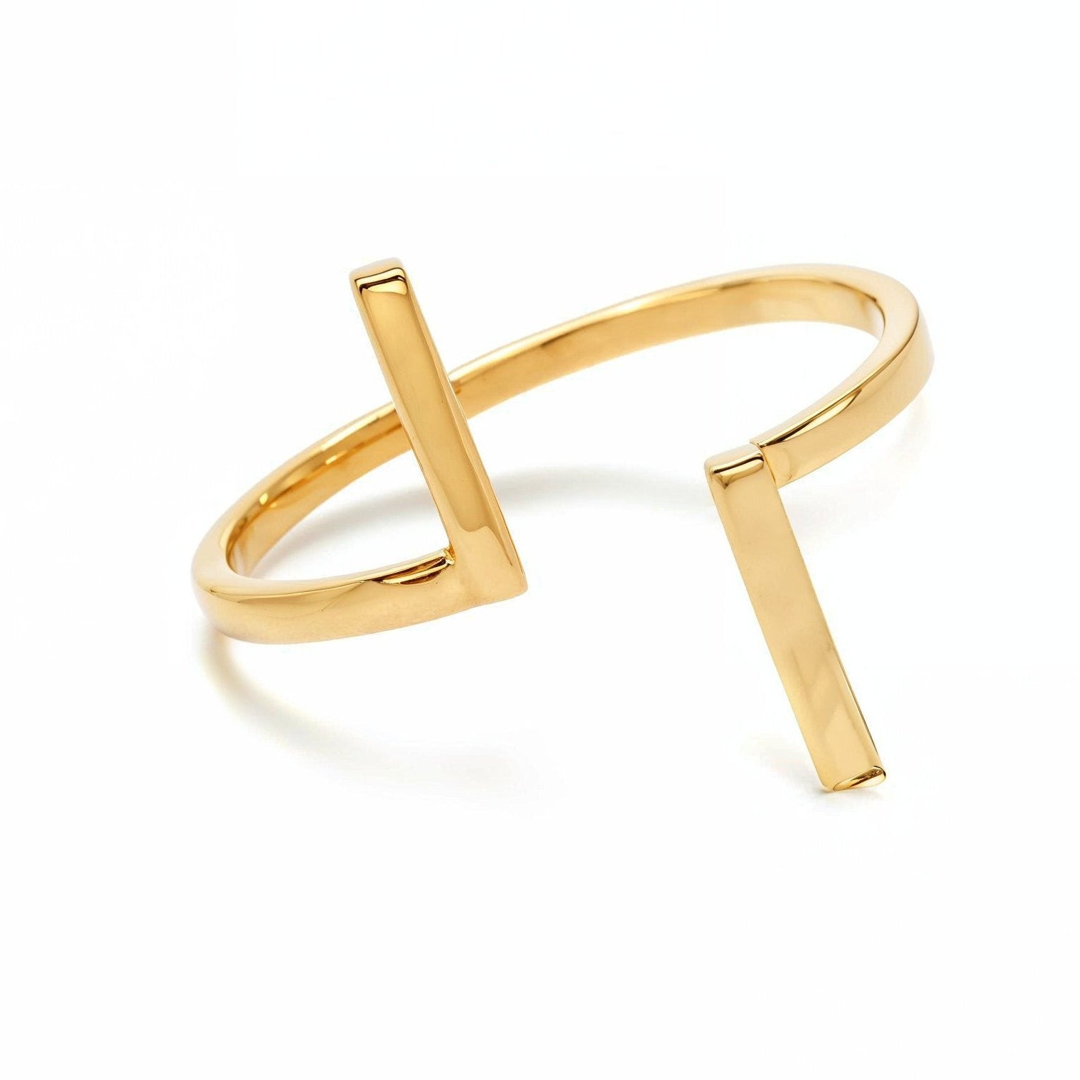 Polar Bar Ring