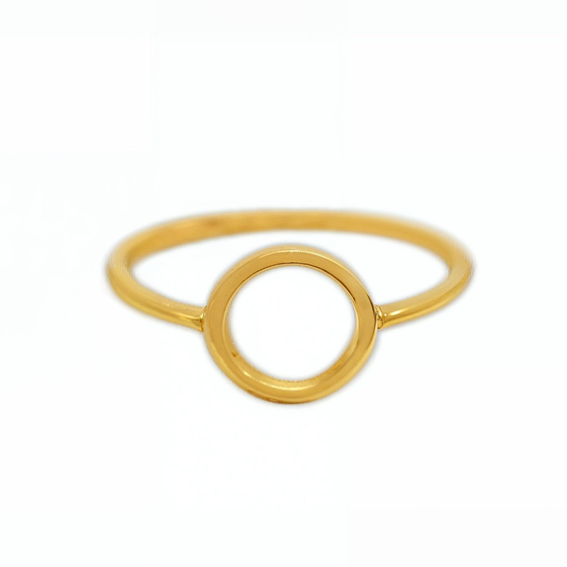Circle Ring