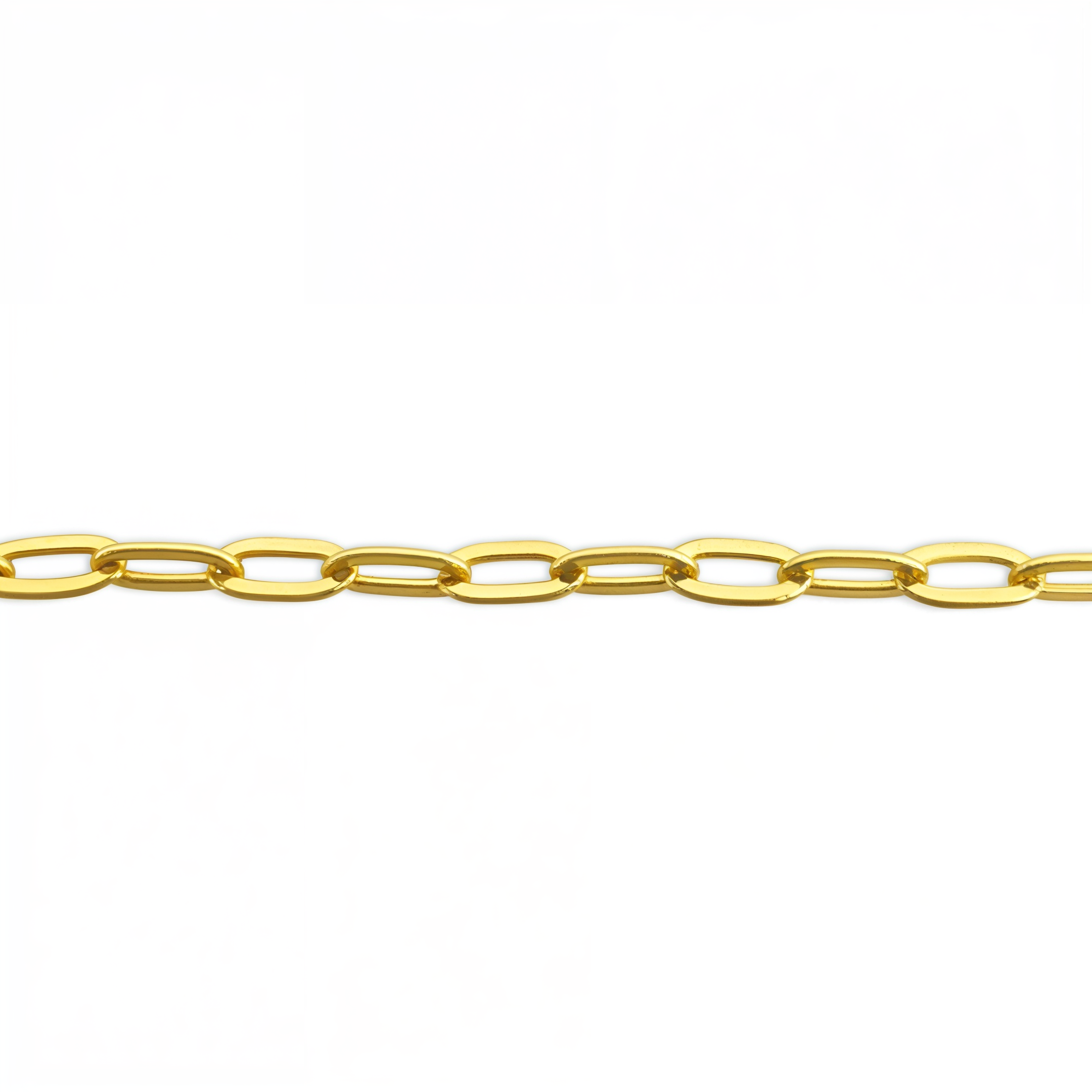 Mini Round Link Chain