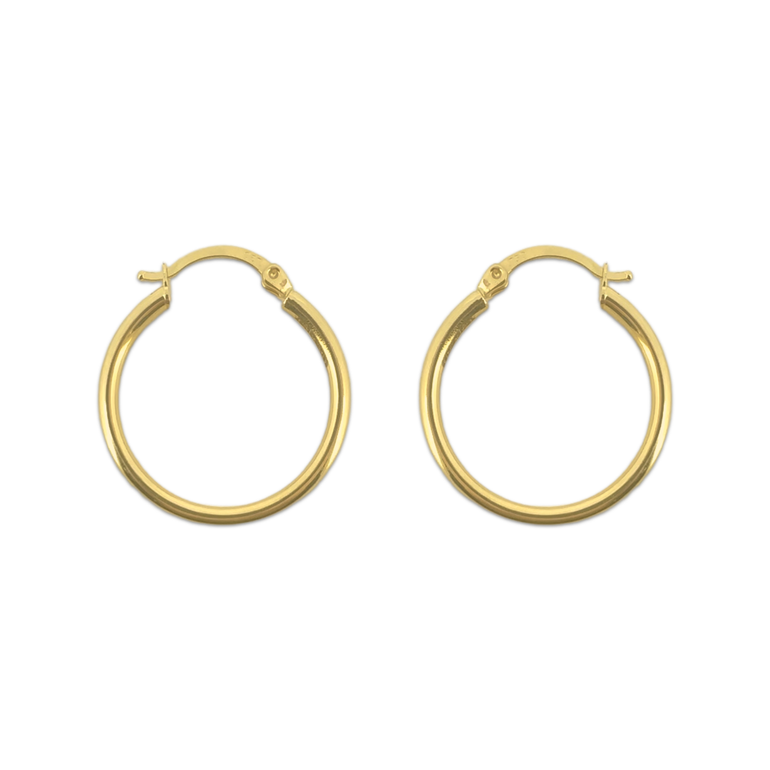 Midi Classic Hoops