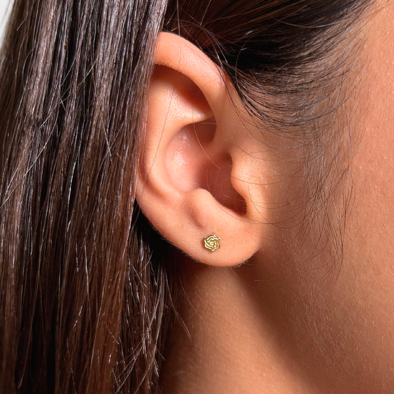 Mini Bloom Studs