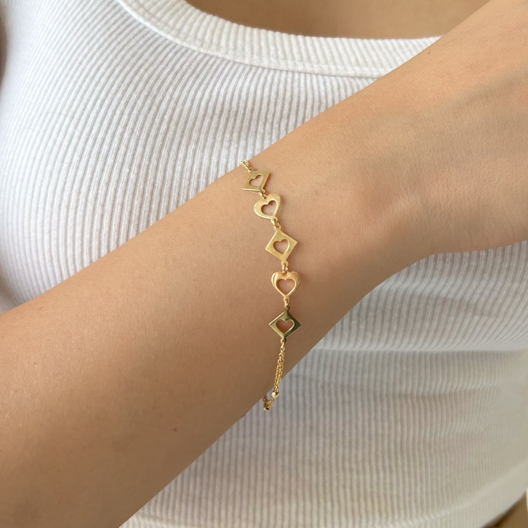 Order Gold Pendants Online at Best Prices Starkle