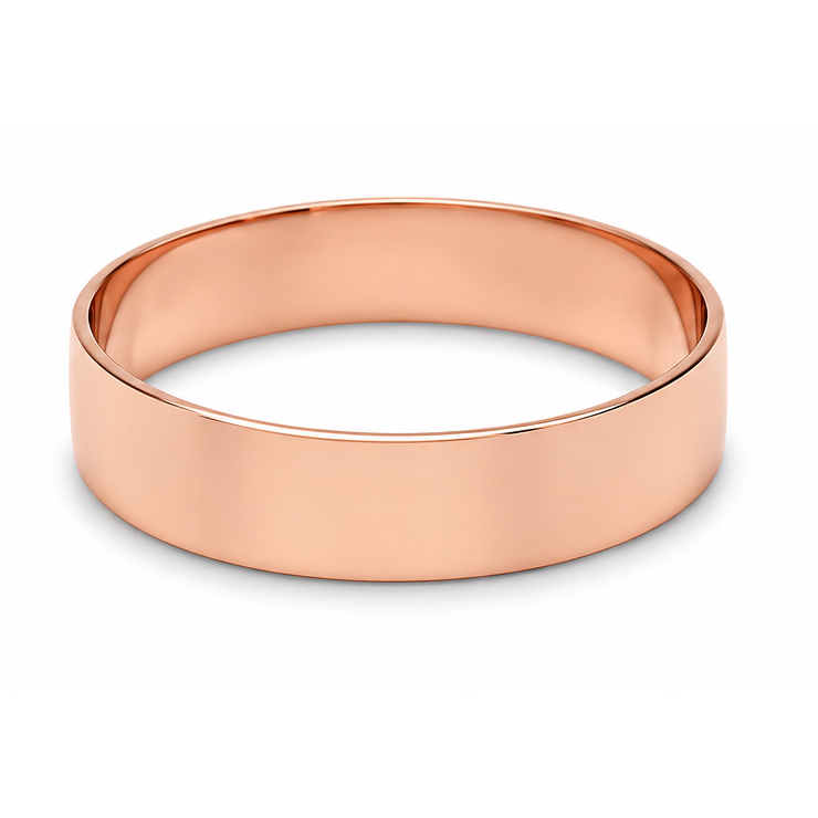 Thick Band | For Her