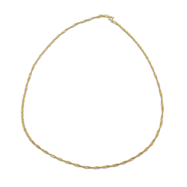 Twister Chain