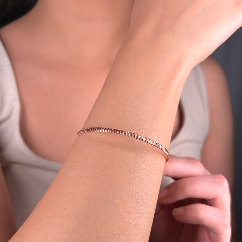 Sparkle Cuff Bracelet Starkle