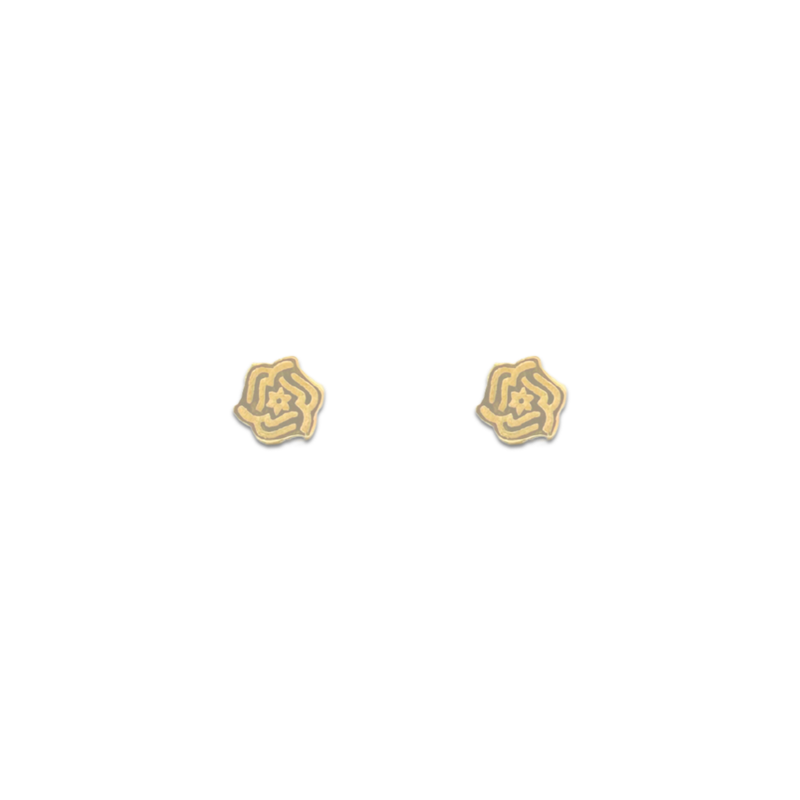 Mini Bloom Studs