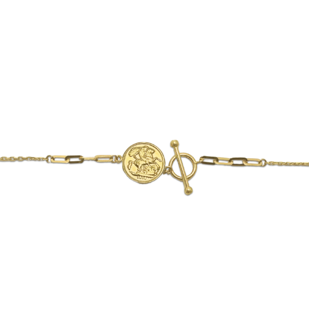Antiquity Bracelet