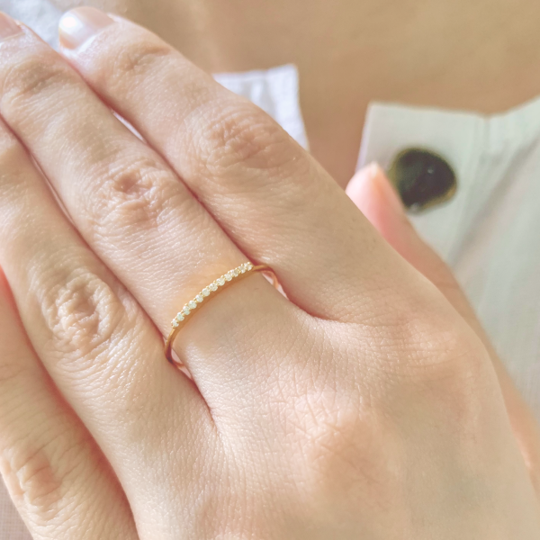 Ladies diamond 2025 ring price