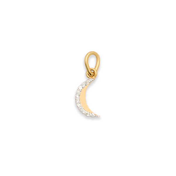 Links of london moon 2025 charm