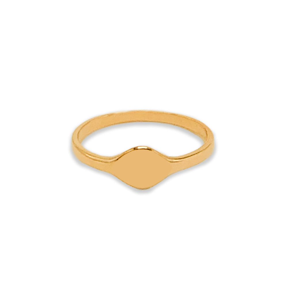 Signet Ring | Custom - Starkle