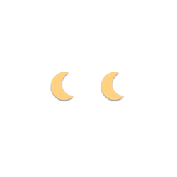 Moon Studs