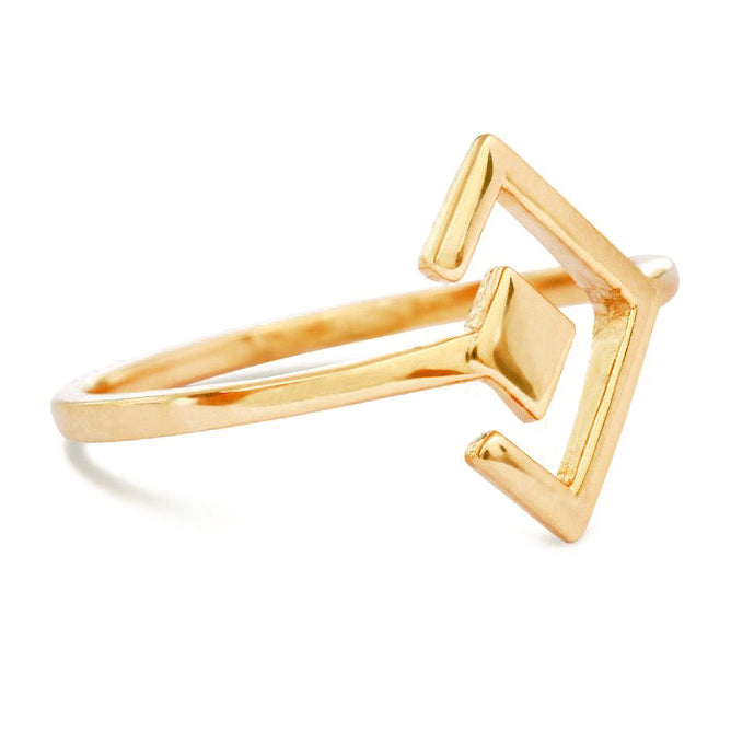 gold design ring for women,Gold simple earrings for women, Gold necklace for women,  Jewelry for girlfriend, minimalist jewellery, real gold jewelry