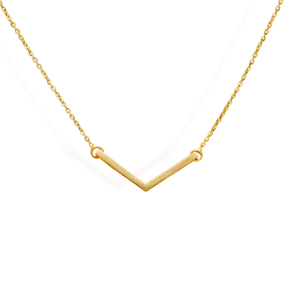 Beautiful two layered gold chain | PC Chandra Jewellers