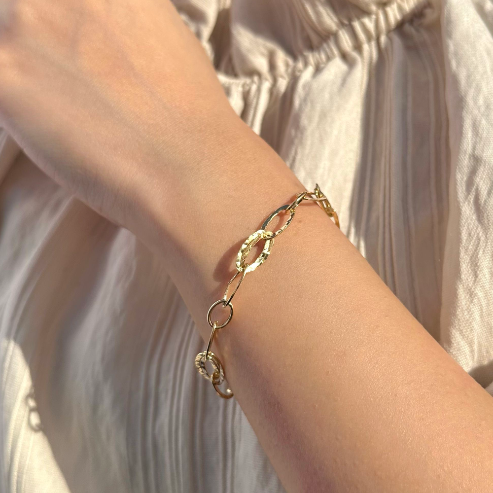 Indian bracelets Gold | bracelets for women |latest Gold bracelet desi –  Indian Designs