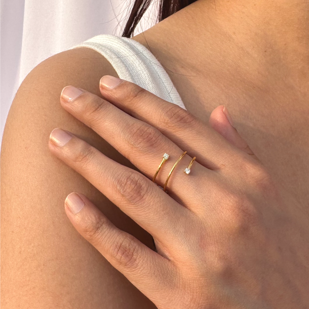 womens rings