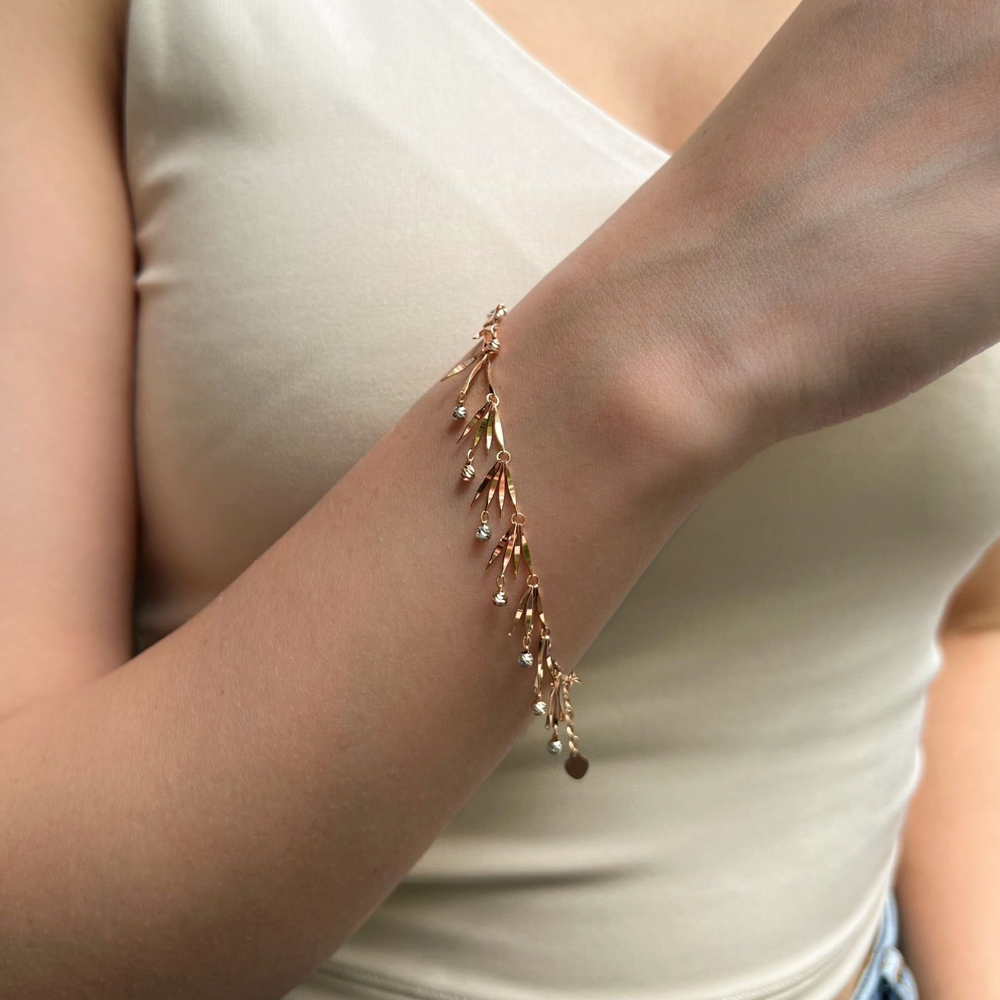 Women Bracelets Online Hand bracelet for women Starkle
