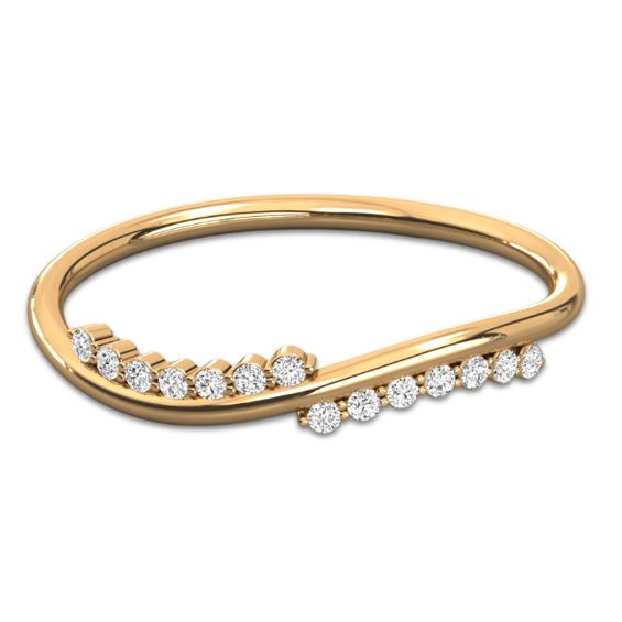 Diamond Clinger Band