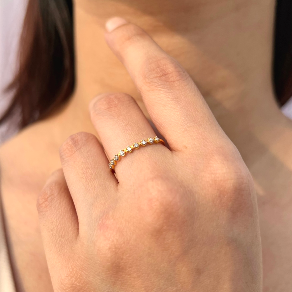 Ring | Senco Gold & Diamonds