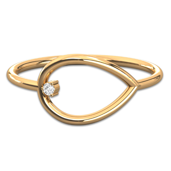 Drop Perch Ring