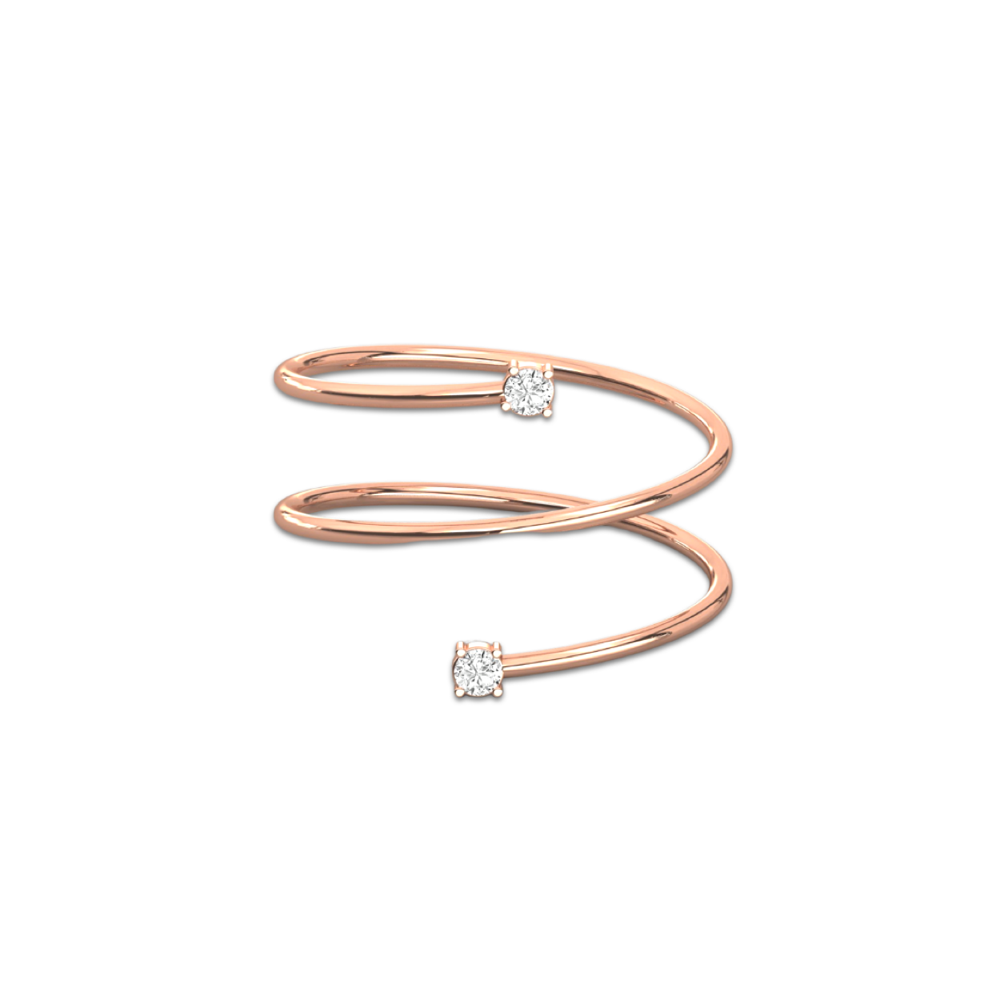 Gaze hoop earrings - E-SHOP - Ready-to-Wear | Maison Schiaparelli
