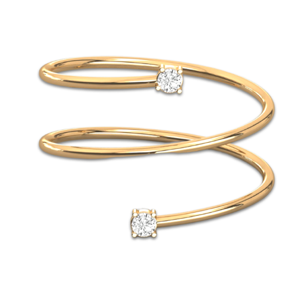 Spring Ring